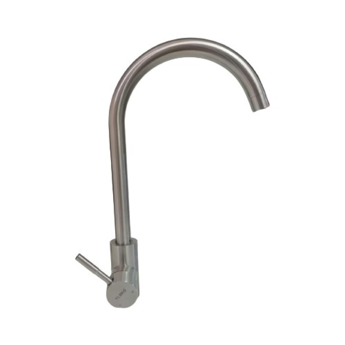 Fleko Inox Mutfak Eviye Batarya