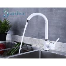 Sardıcı Beyaz Delta Mutfak Eviye Bataryası