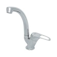Kas Zirkonyum Kuğu Lavabo Bataryası