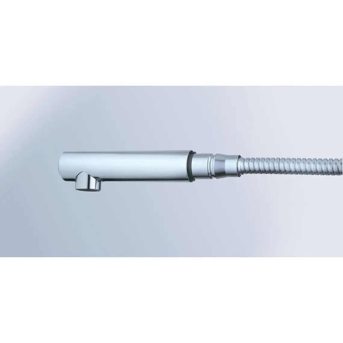 Grohe Minta Tek Kumandalı Spiralli Eviye Bataryası - 32168000