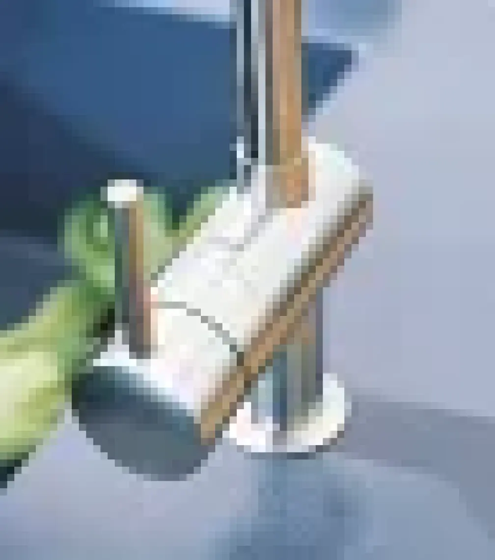 Grohe Minta Tek Kumandalı Spiralli Eviye Bataryası - 32168000