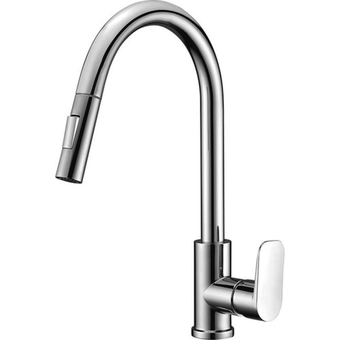 Bien Spiralli Eviye Bataryası - Pull Down