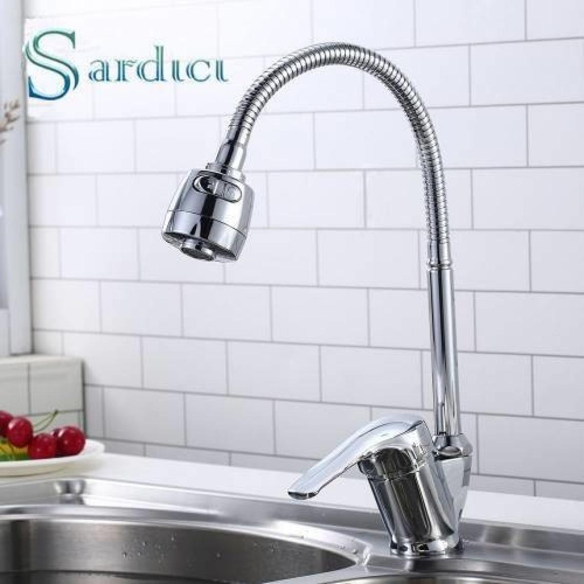 Sardıcı Spiralli Mutfak Bataryası