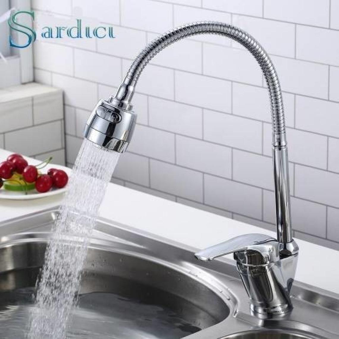 Sardıcı Spiralli Mutfak Bataryası
