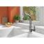 Artema Maestro A42146 Pull-Out Eviye Mutfak Bataryası, Krom