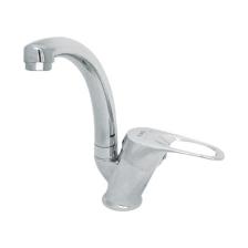 Kas Berilyum Kuğu Lavabo Bataryası