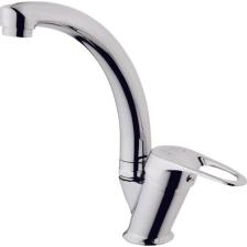 Siyam Damla Kuğu Lavabo Bataryası
