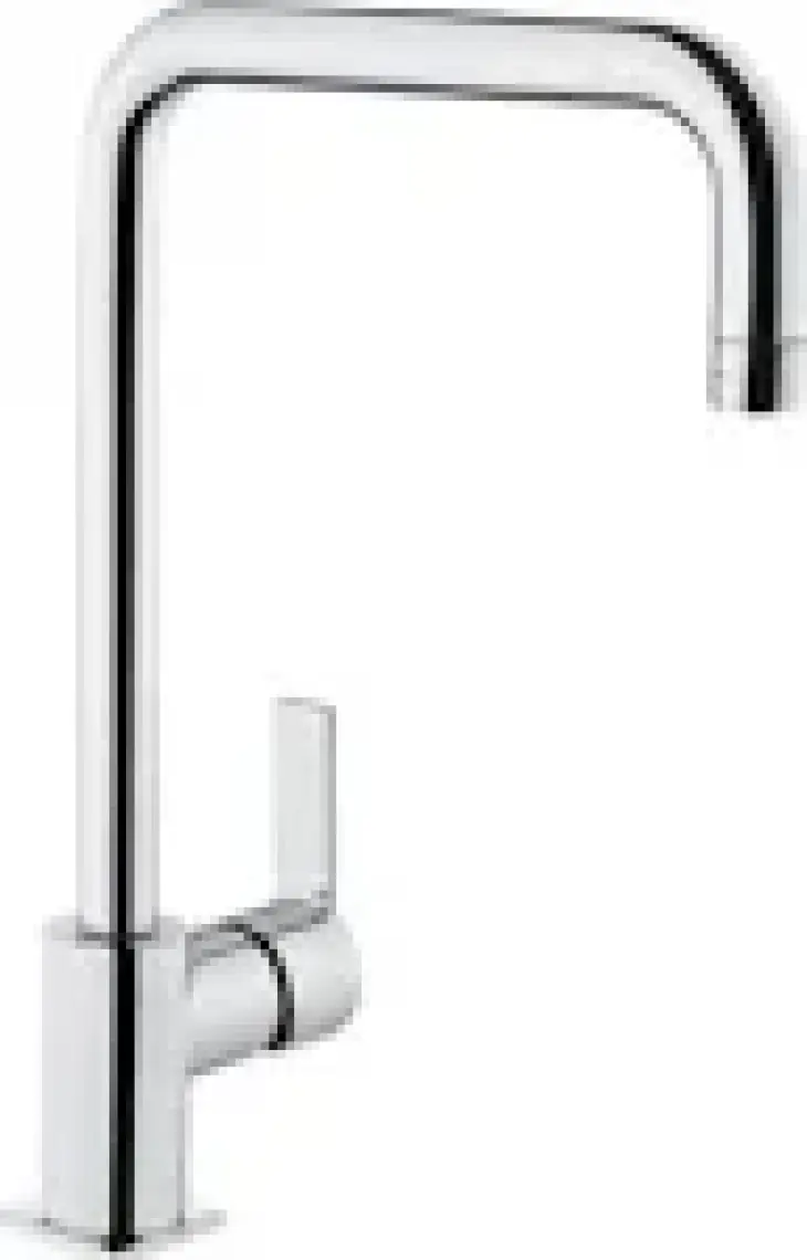 Artema Flo S A42103 Eviye Bataryası, Krom