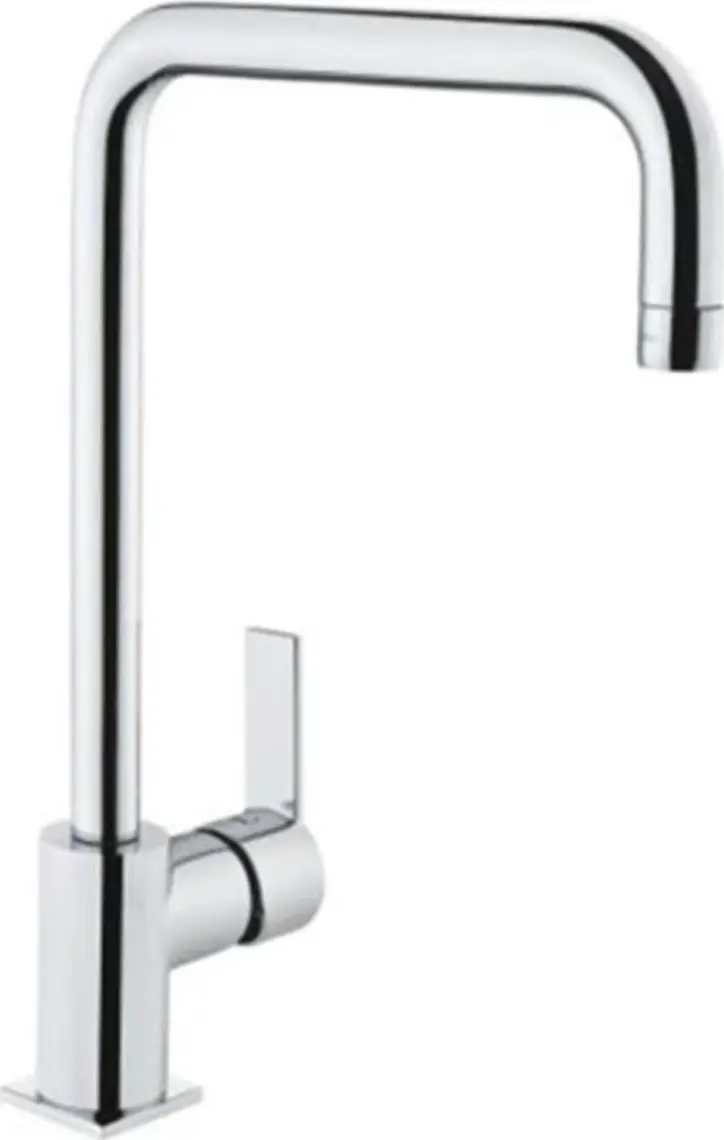 Artema Flo S A42103 Eviye Bataryası, Krom