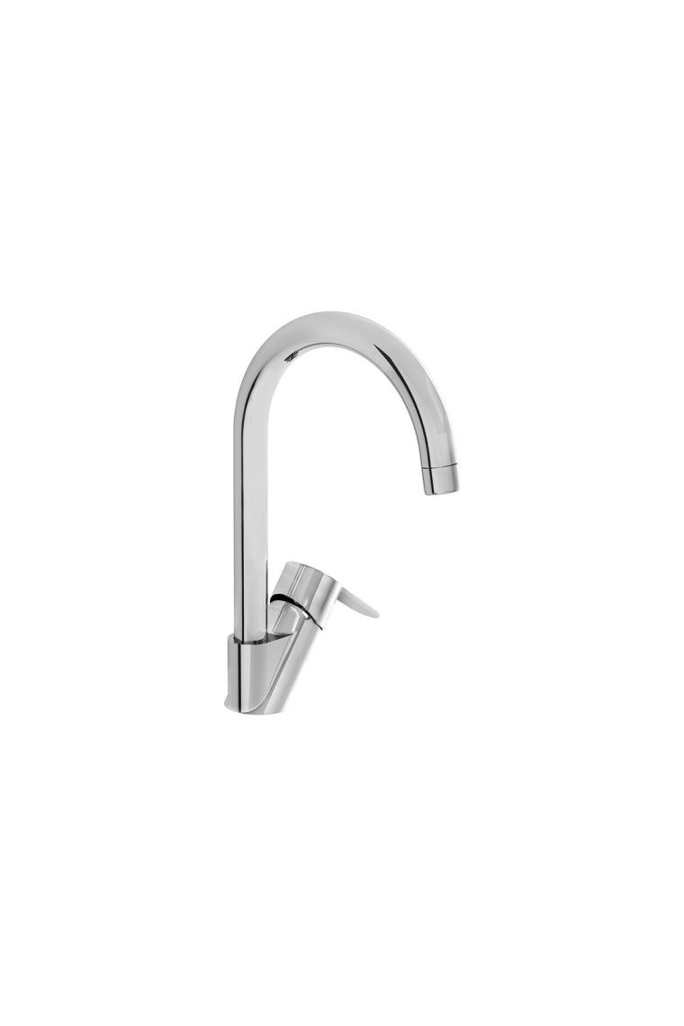 Artema Win S A42578 Eviye Bataryası (Kuğu Borulu), Krom