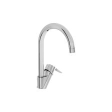 Artema Win S A42578 Eviye Bataryası (Kuğu Borulu), Krom