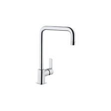 Artema Flo S A42103 Eviye Bataryası Krom