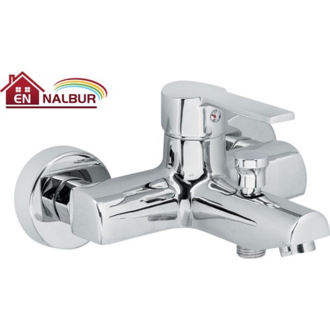 İtimat İdea 561 Mix Banyo Bataryası