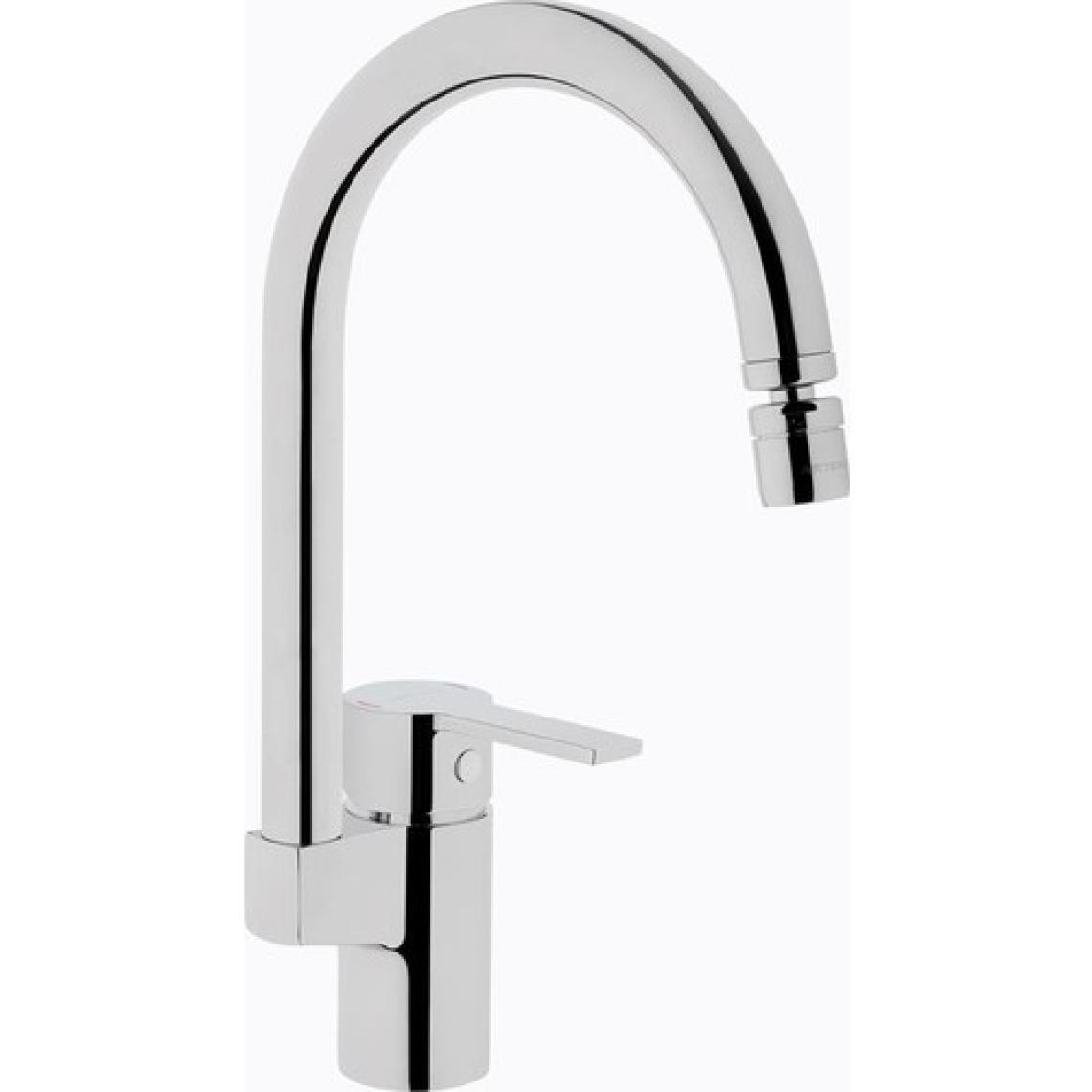 Artema Fold S A42155 Eviye Bataryası Krom