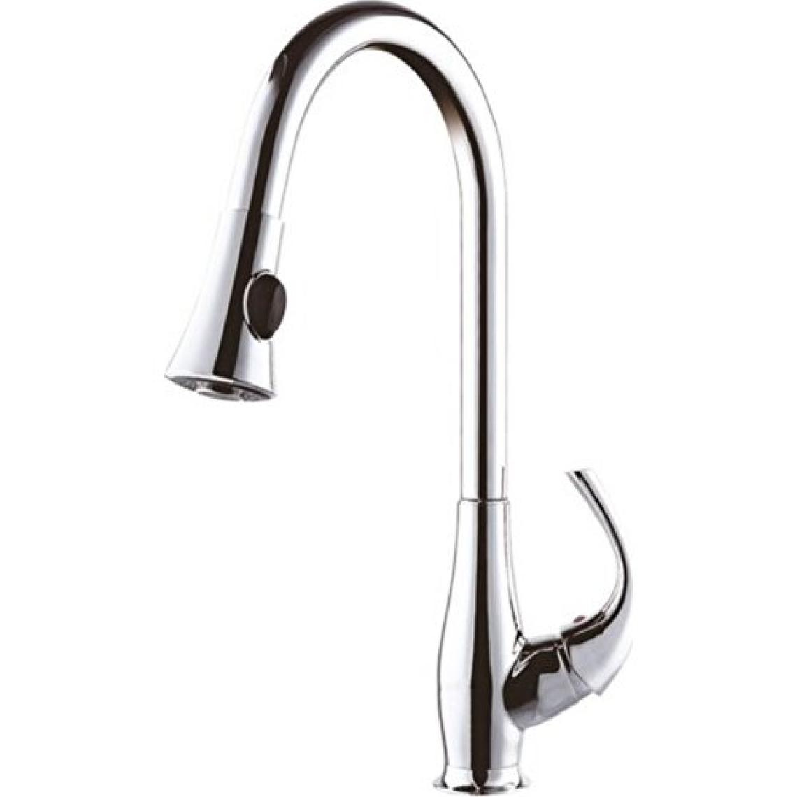 Creavit Mf8890D Spiralli Mutfak Bataryası