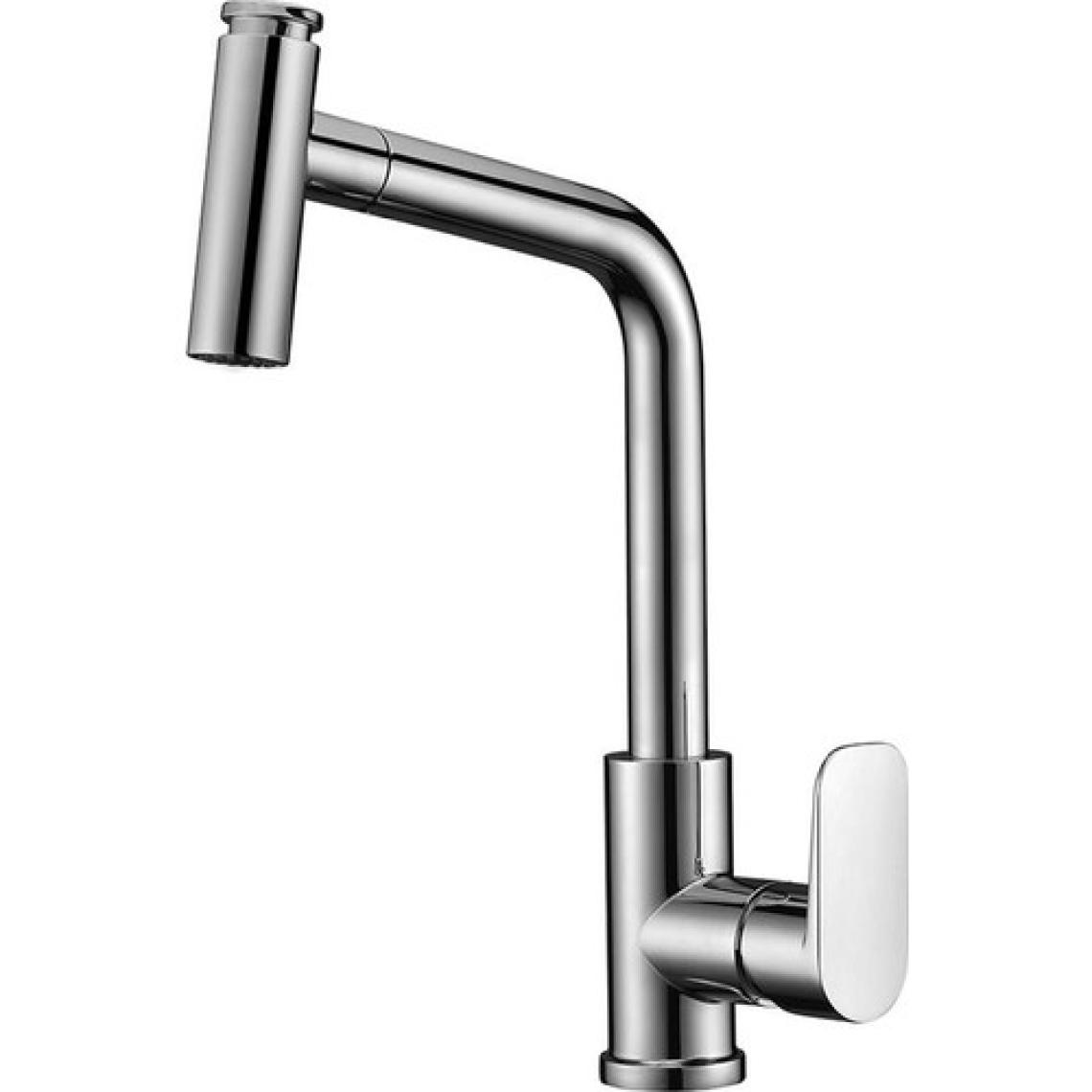 Bien Spiralli Eviye Bataryası - Pull Down
