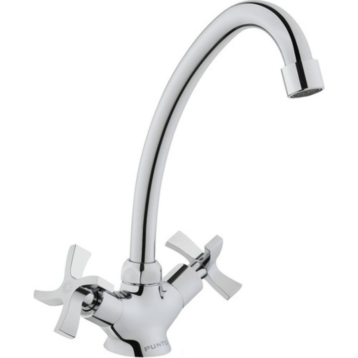 Punto Pele Eviye Bataryası A41090
