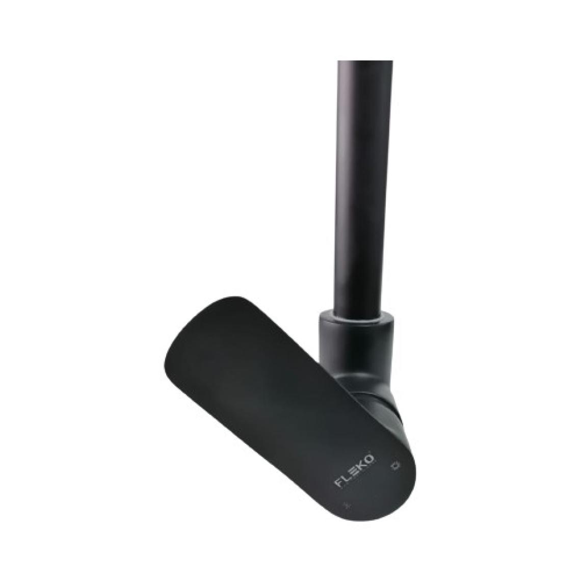 Fleko Mutfak Eviye Batarya Siyah MOBC402