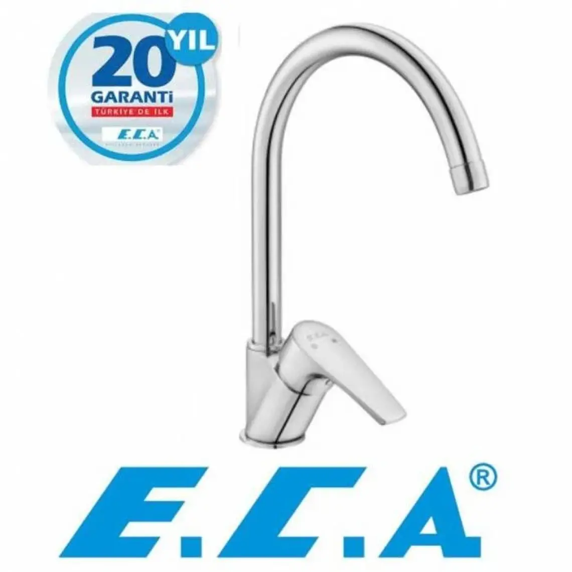 E.C.A Niobe Eviye Bataryası 102118098