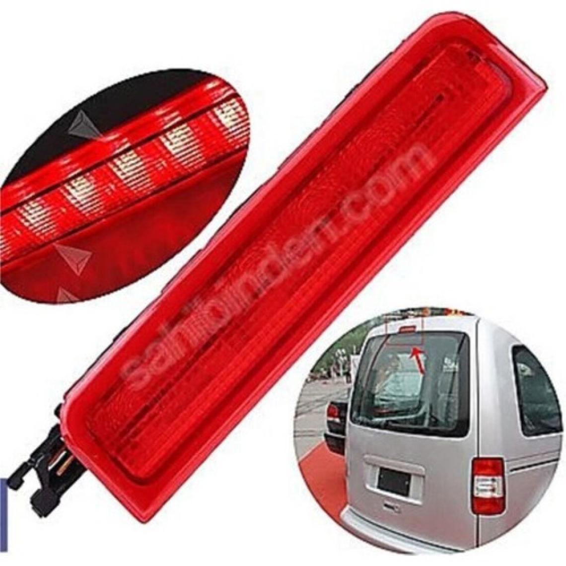 Parçafix Vw Caddy 2004-2015 Arka Fren Stop Lambası