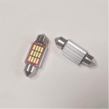 Carub Ampül Sofit 9-30V 12 SMD 36MM Canbus Beyaz