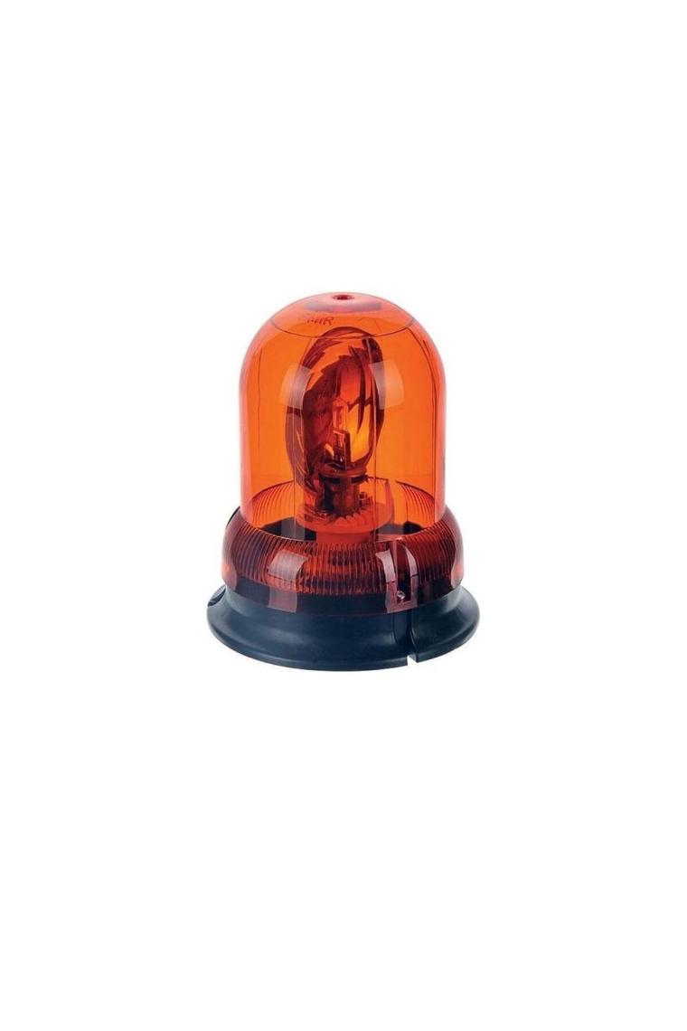 Emir Emr 01 Ikaz Lambası tepe Döner Lamba 12 Volt