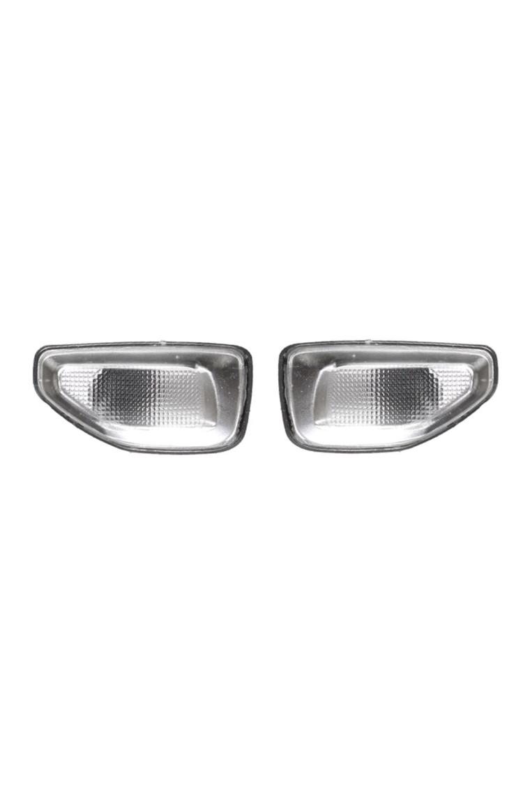 Parçafix Yan Sinyal Lambasi Sol Logan 2 Sandero 2 Dokker Stepway 2012- 504644515
