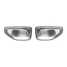 Parçafix Yan Sinyal Lambasi Sol Logan 2 Sandero 2 Dokker Stepway 2012- 504644515