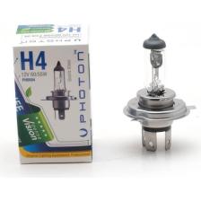 Photon H4 Standart Halogen PH5504