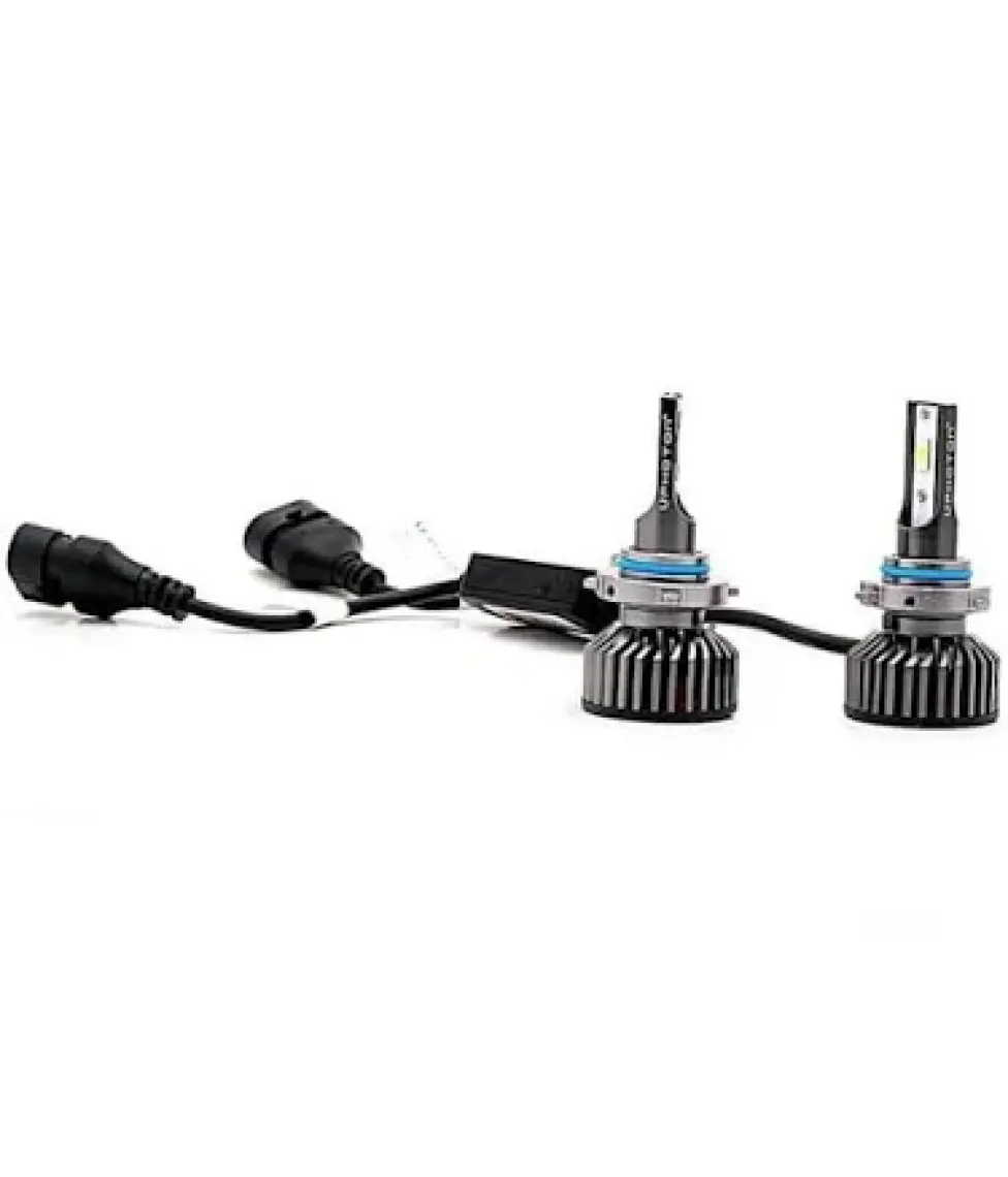 Photon Mono Hb3 9005 LED Xenon 14000 Lümen Headlıght