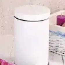 Hiper 16 lt. Pedallı Renkli Çöp Kovası