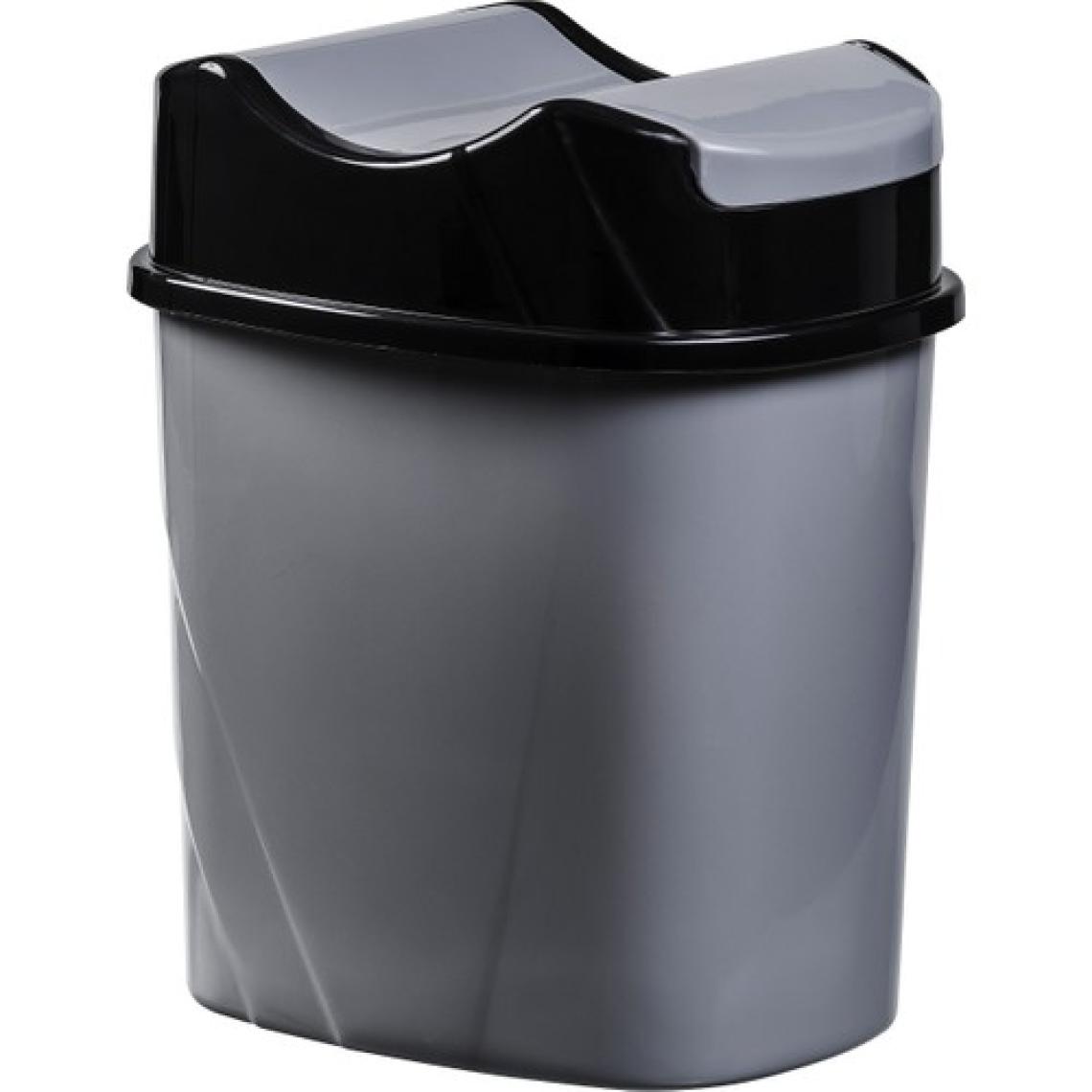 Tuffexx Yutan No 1 Çöp Kovası - 5,5 Lt