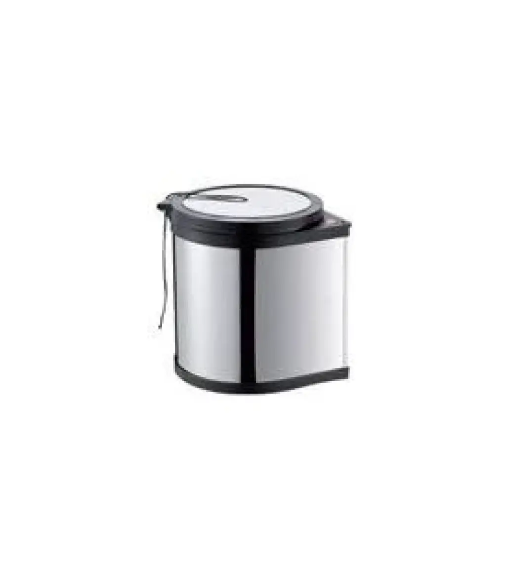 Dolap Içi Çöp Kovası 11 Lt Gh3512