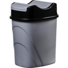 Tuffex Yutan No 2 Çöp Kovası 8.5 lt
