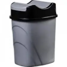 Tuffex 5,5 Lt Yutan Çöp Kovası