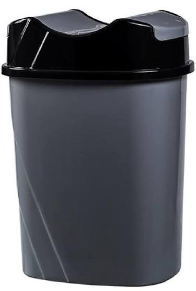 Tuffex Yutan No 4 Çöp Kovası - 25 Lt