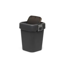 Comfort Dust Bin Çöp Kovası (ANTRASİT) - 8 Lt
