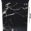 Qutu Trashbın Blackmarble 10 L Çöp Kovası