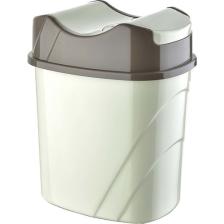Tuffex 25 lt Yutan Çöp Kovası