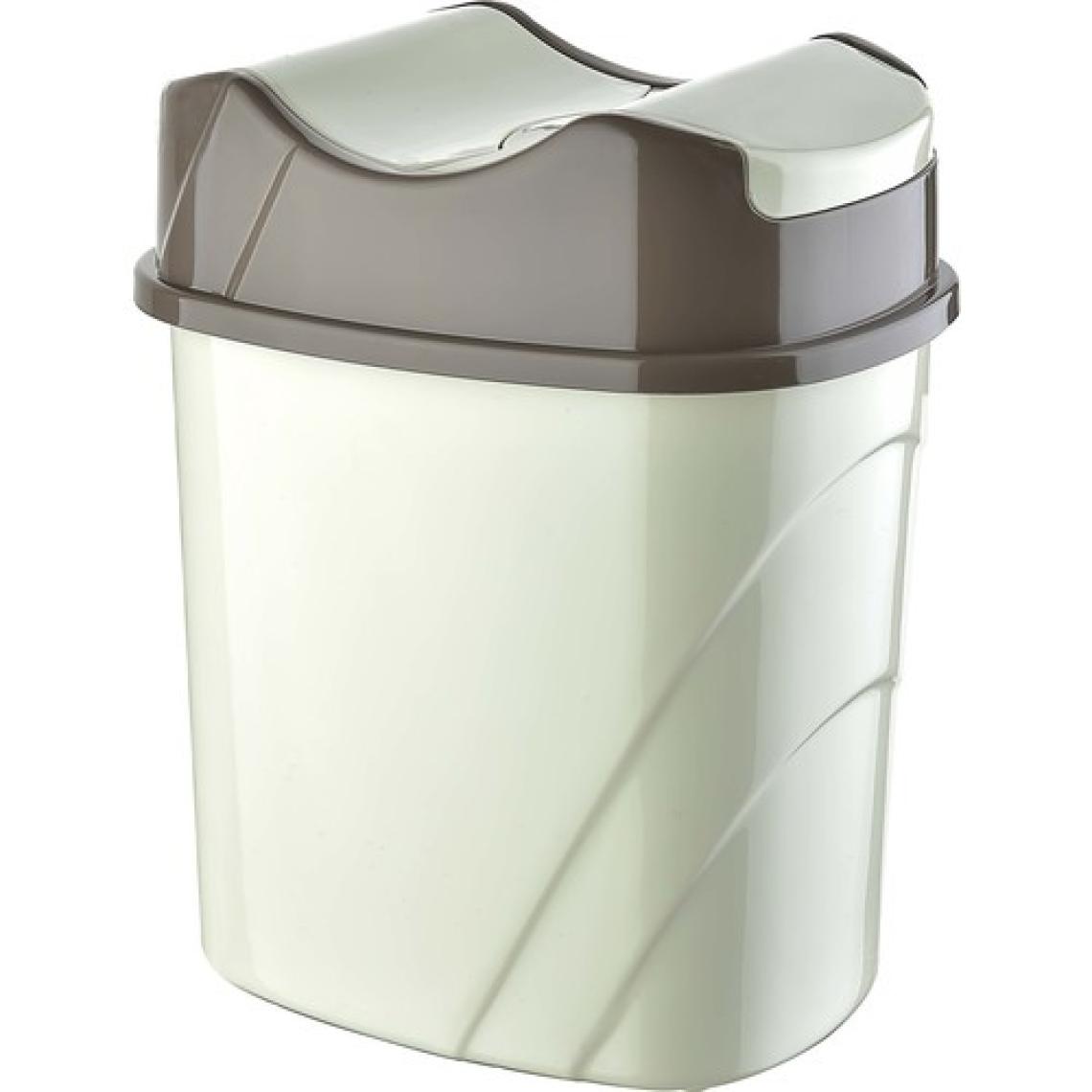 Tuffex 25 lt Yutan Çöp Kovası
