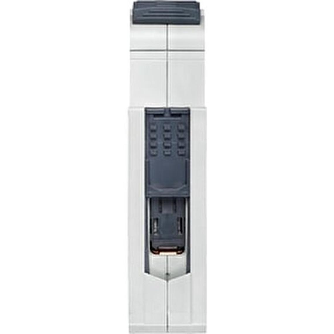 Siemens 5Sl6110-6Ya 1 Fazlı  10 Amper  B Tipi (Çabuk Karakterli) 6Ka Otomatik Sigorta