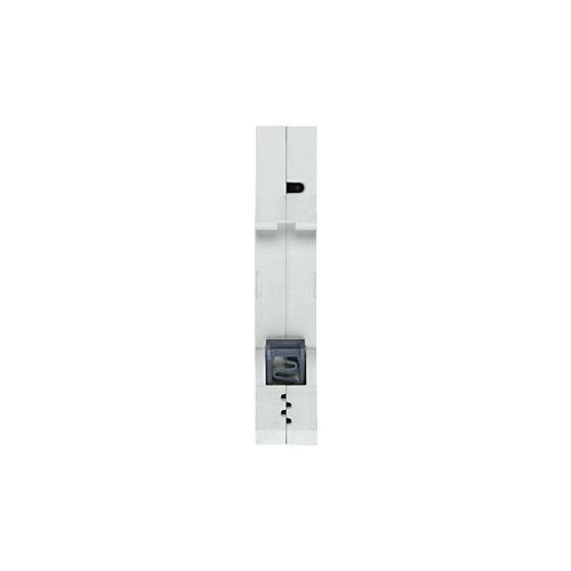 Siemens 5Sl6110-6Ya 1 Fazlı  10 Amper  B Tipi (Çabuk Karakterli) 6Ka Otomatik Sigorta