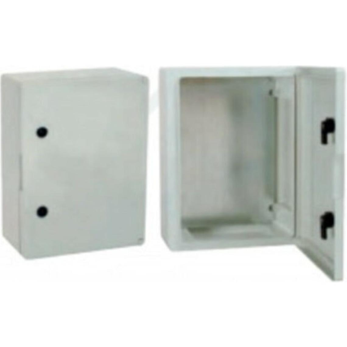 Çetinkaya ÇP5001 21X28X13 Abs Pano Çetinkaya