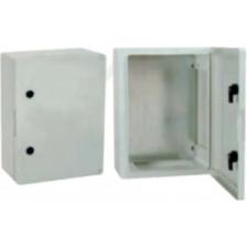Çetinkaya ÇP5001 21X28X13 Abs Pano Çetinkaya