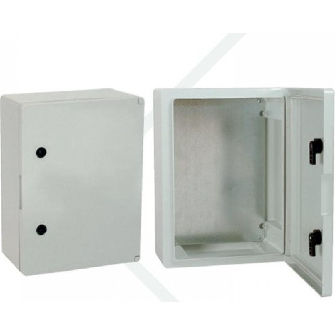 Çetinkaya ÇP5005 40X60X20 Abs Pano Çetinkaya