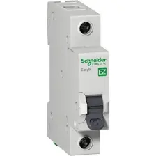 Schneider Electric Ez9F43116 -  Easy9 Serisi 1X16A C Tipi 3Ka Otomatik Sigorta