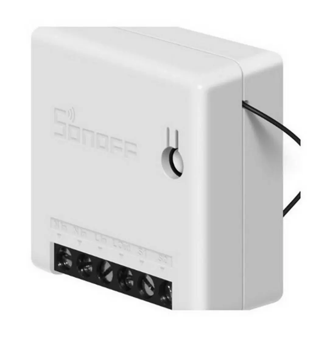 Sonoff Mini R2 Akıllı Röle