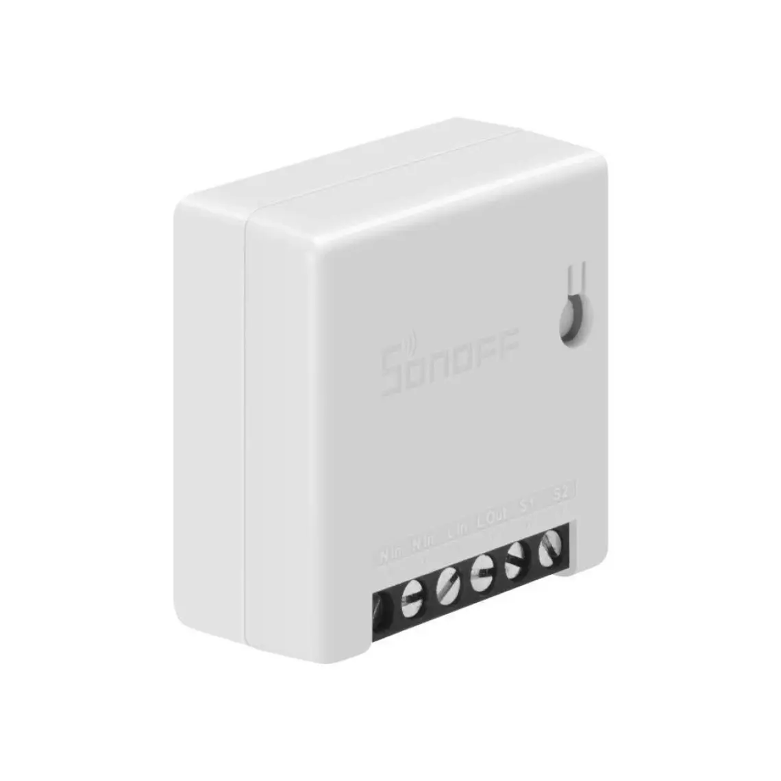Sonoff Mini R2 Akıllı Röle