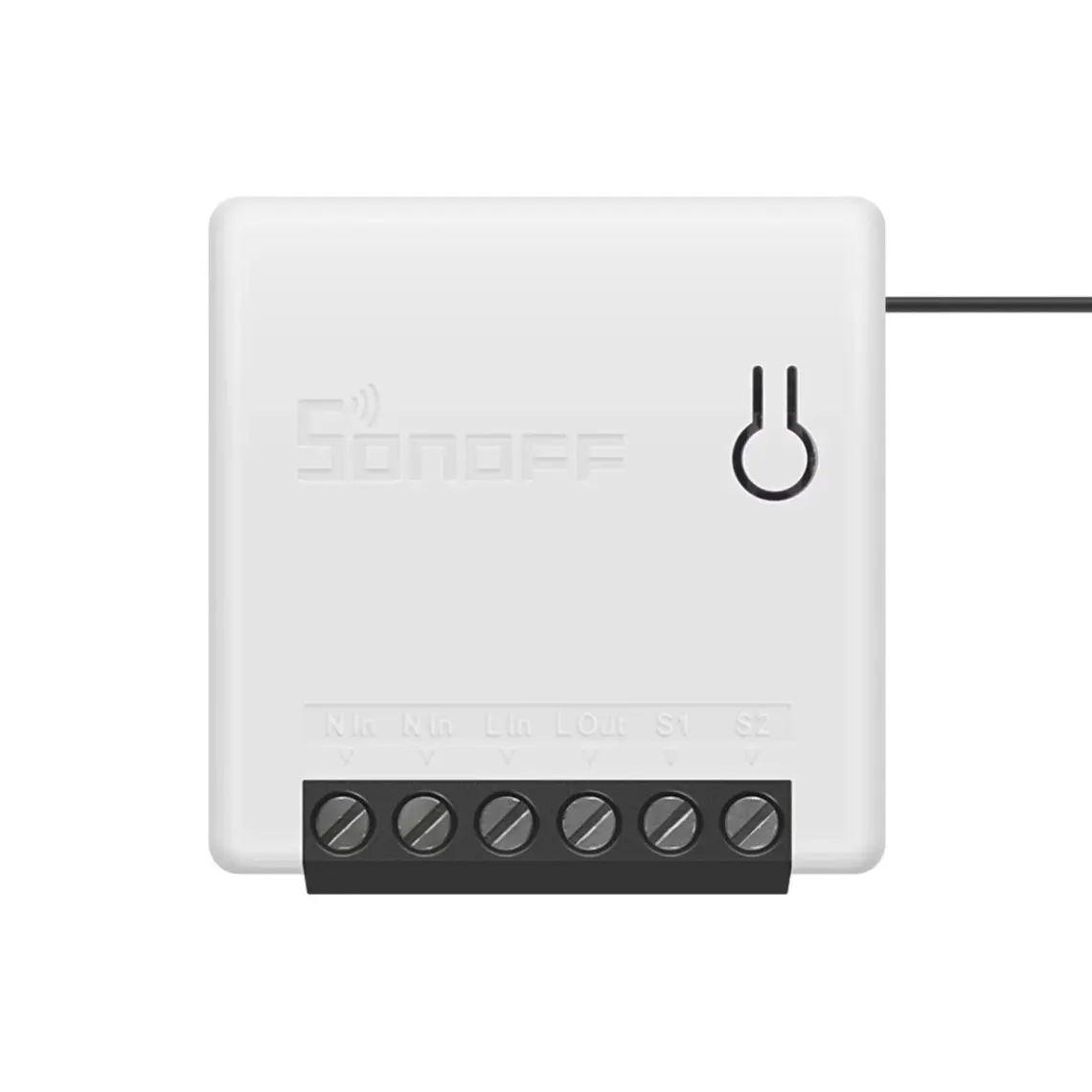 Sonoff Mini R2 Akıllı Röle