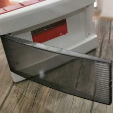 Çetsan 12' Li  W. Otomat Kutusu Sıva Altı